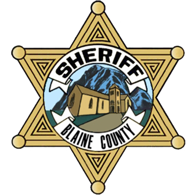 Blaine County Sheriff's Office