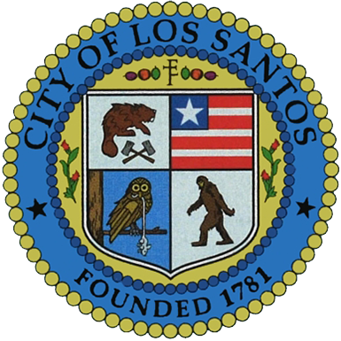 Los Santos Police Department
