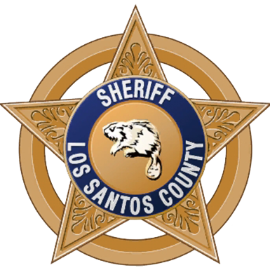 Los Santos Sheriff's Department